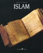 Couverture du livre « Islam broche » de Younis Tawfik aux éditions Liana Levi