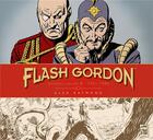 Couverture du livre « Flash gordon t.3 ; integrale 1941-1944 » de Alex Raymond et Don Moore aux éditions Soleil