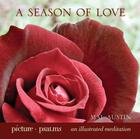 Couverture du livre « A Season of Love » de Austin Mal aux éditions Howard Books