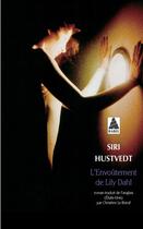 Couverture du livre « L'envoutement de Lily Dahl » de Siri Hustvedt aux éditions Actes Sud