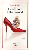 Couverture du livre « Cendrillon à Hollywood » de  aux éditions Xo