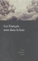 Couverture du livre « Les francais sont dans la baie - l'expedition en baie de bantry, 1796 » de Murphy John A. aux éditions Pu De Caen