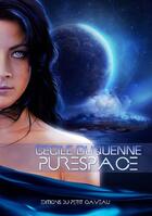 Couverture du livre « Purespace 2 » de Cecile Duquenne aux éditions Petit Caveau