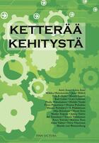 Couverture du livre « Ketterää kehitystä » de  aux éditions Finn Lectura