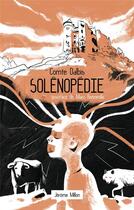 Couverture du livre « Solênopédie » de Comte Dalbis/Coste aux éditions Millon
