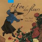 Couverture du livre « Le fou des fleurs » de Yveline Feray aux éditions Picquier