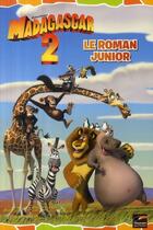 Couverture du livre « Madagascar II » de  aux éditions Tf1 Publishing