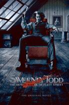 Couverture du livre « Sweeney Todd: The Demon Barber of Fleet Street » de Robert L Mack aux éditions Oup Oxford