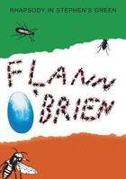 Couverture du livre « Rhapsody in Stephen's Green/The Insect Play » de Flann O'Brien aux éditions Lilliput Press Digital