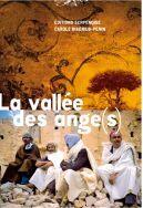 Couverture du livre « La vallée des ange(s) » de Carole Bisenius-Penin aux éditions Serpenoise