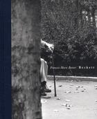 Couverture du livre « Beckett » de Viviane Forrester aux éditions Steidl