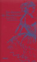 Couverture du livre « Les dessins de Baudelaire » de Claude Pichois et Jean-Paul Avice aux éditions Textuel