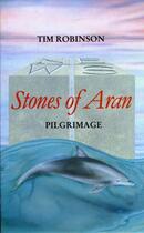 Couverture du livre « Stones of Aran: Pilgrimmage » de Tim Robinson aux éditions Lilliput Press Digital