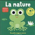Couverture du livre « La nature » de Collectifs Jeunesse aux éditions Gallimard-jeunesse