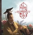 Couverture du livre « Le rossignol et l'empereur de Chine » de Kochka et Lan Qu aux éditions Pere Castor