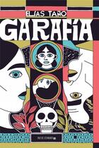 Couverture du livre « Garafia » de Elias Tano aux éditions Rue De L'echiquier
