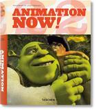 Couverture du livre « Animation now » de  aux éditions Taschen