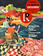 Couverture du livre « La revue dessinée n.30 » de La Revue Dessinee aux éditions La Revue Dessinee