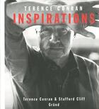 Couverture du livre « Inspirations » de Conran/Cliff aux éditions Grund