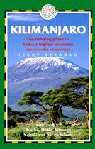 Couverture du livre « Kilimanjaro » de Collectif aux éditions Trailblazer