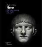 Couverture du livre « Nero (paperback) » de Opper Thorsten aux éditions British Museum