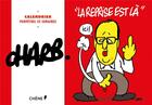 Couverture du livre « Calendrier perpétuel 52 semaines Charb » de Charb aux éditions Chene