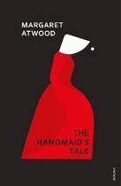 Couverture du livre « The handmaid's tale » de Margaret Atwood aux éditions Random House Uk