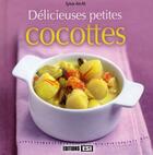 Couverture du livre « Délicieuses petites cocottes » de Sylvie Ait-Ali et Padil aux éditions Editions Esi