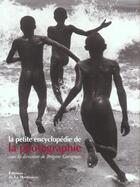 Couverture du livre « Petite Encyclopedie De La Photographie » de Brigitte Govignon aux éditions La Martiniere