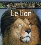 Couverture du livre « Le lion » de Michel Cuisin aux éditions Artemis