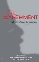 Couverture du livre « The Experiment , The » de Azina Chronides Myrto aux éditions Garnet Publishing Uk Ltd