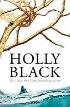 Couverture du livre « FOLK OF THE AIR BOXSET » de Holly Black aux éditions Hot Key Books