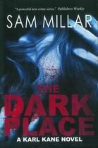 Couverture du livre « The Dark Place » de Sam Millar aux éditions The O'brien Press Digital