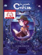 Couverture du livre « Les carnets de Cerise T.2 ; le livre d'Hector » de Joris Chamblain et Aurelie Neyret aux éditions Soleil