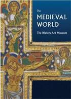 Couverture du livre « The medieval world the walters art museum » de Bagnoli/Gerry aux éditions D Giles Limited