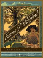 Couverture du livre « Emma G. Wildford » de Zidrou et Edith aux éditions Soleil
