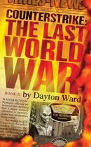 Couverture du livre « Counterstrike: The Last World War, Book 2 » de Ward Dayton aux éditions Pocket Books