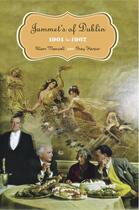 Couverture du livre « Jammet's of Dublin » de Maxwell Alison aux éditions Lilliput Press Digital