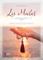 Couverture du livre « Les malas : symboles et cristaux au service des mantras » de Vanessa Bianchi aux éditions Amethyste