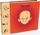 Couverture du livre « San Mao ; le petit vagabond » de Zhang Leping aux éditions Fei