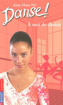 Couverture du livre « Danse ! tome 2 » de Anne-Marie Pol aux éditions 12-21