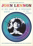Couverture du livre « In His Own Write and A Spaniard in the Works » de John Lennon aux éditions Simon & Schuster