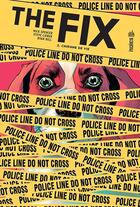Couverture du livre « The fix t.2 : chienne de vie » de Nick Spencer et Steve Lieber aux éditions Urban Comics