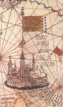 Couverture du livre « Venise Est Un Poisson ; Guide » de Tiziano Scarpa aux éditions Christian Bourgois