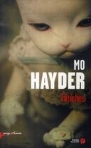 Couverture du livre « Fétiches » de Mo Hayder aux éditions Presses De La Cite